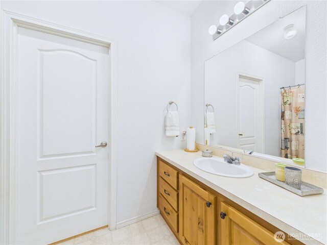 6704 243rd Ave E Unit 96, Buckley, WA 98321 - full bath featuring vanity