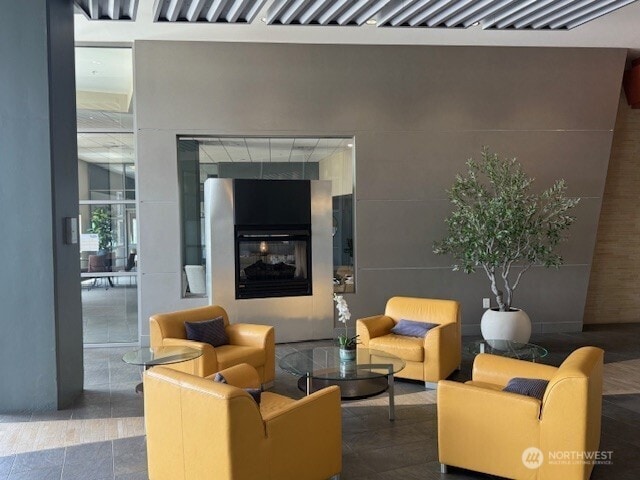 1515 Dock St Unit 210, Tacoma, WA 98402 - view of lobby