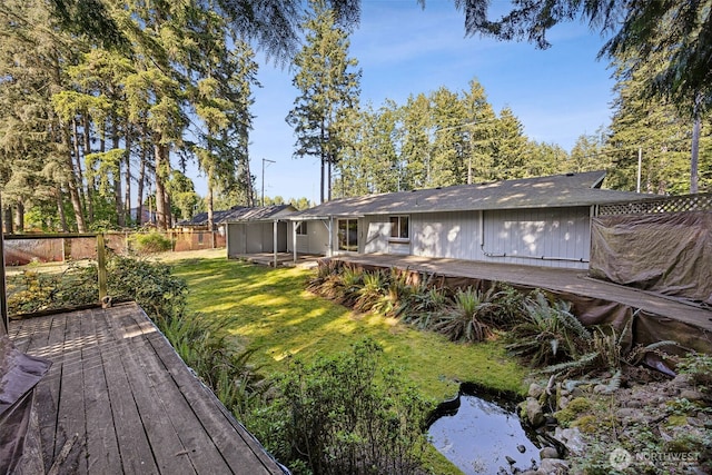 18416 78th Ave E, Puyallup, WA 98375 - photo 29