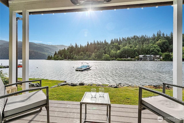 990 S Lake Whatcom Blvd Unit S, Sedro Woolley, WA 98284 - photo 2