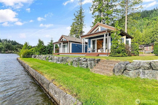 990 S Lake Whatcom Blvd Unit S, Sedro Woolley, WA 98284 - photo 3