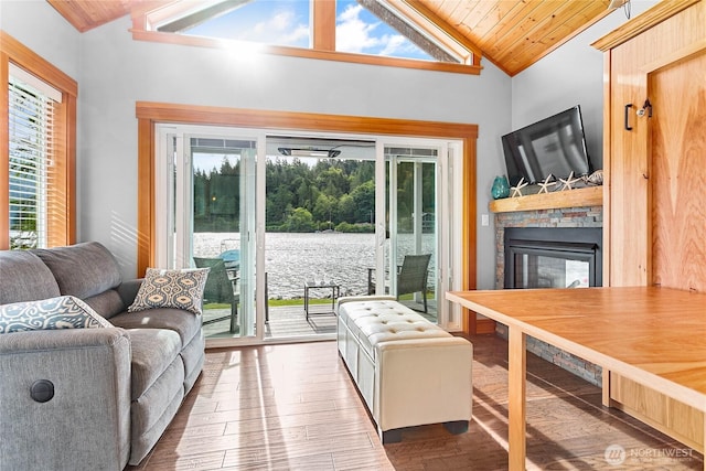 990 S Lake Whatcom Blvd Unit S, Sedro Woolley, WA 98284 - photo 6