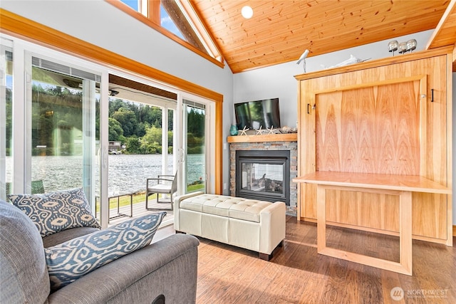 990 S Lake Whatcom Blvd Unit S, Sedro Woolley, WA 98284 - photo 7
