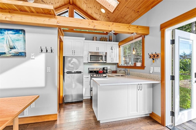 990 S Lake Whatcom Blvd Unit S, Sedro Woolley, WA 98284 - photo 10