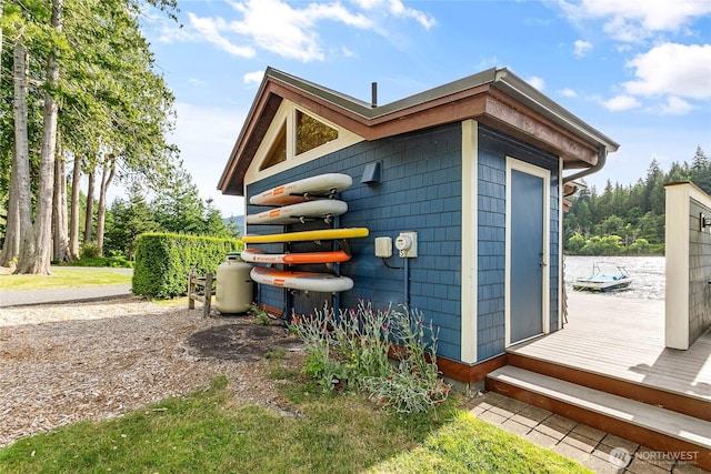 990 S Lake Whatcom Blvd Unit S, Sedro Woolley, WA 98284 - photo 19