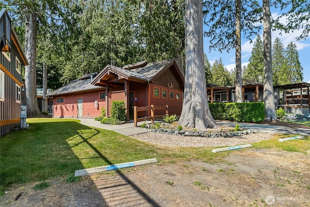 990 S Lake Whatcom Blvd Unit S, Sedro Woolley, WA 98284 - photo 26