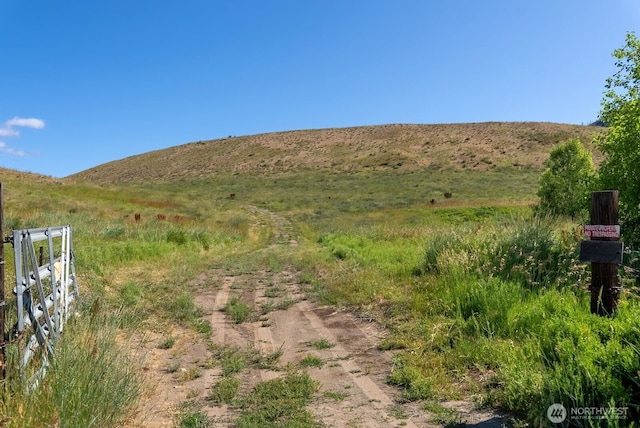 121 Finley Canyon Rd, Twisp, WA 98856