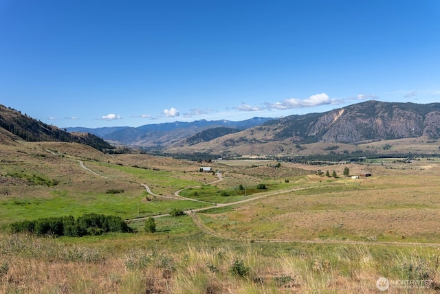 121 Finley Canyon Rd, Twisp, WA 98856