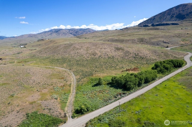 121 Finley Canyon Rd, Twisp, WA 98856