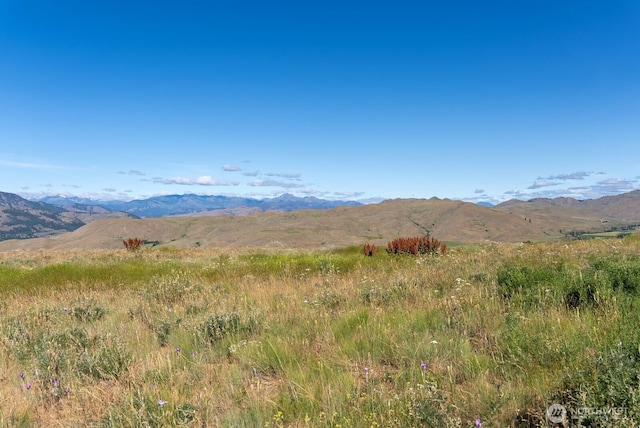 121 Finley Canyon Rd, Twisp, WA 98856