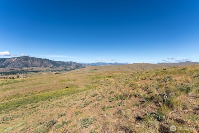 121 Finley Canyon Rd, Twisp, WA 98856