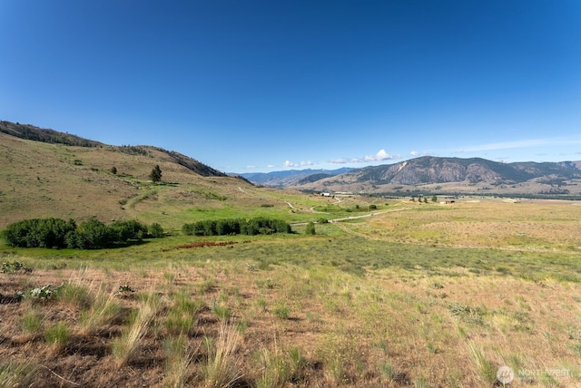 121 Finley Canyon Rd, Twisp, WA 98856