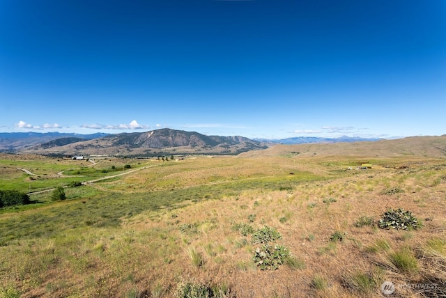 121 Finley Canyon Rd, Twisp, WA 98856