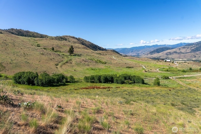 121 Finley Canyon Rd, Twisp, WA 98856