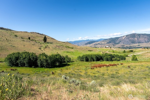 121 Finley Canyon Rd, Twisp, WA 98856