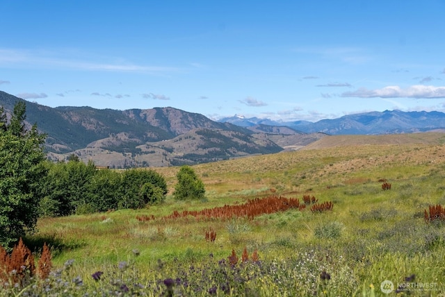 121 Finley Canyon Rd, Twisp, WA 98856