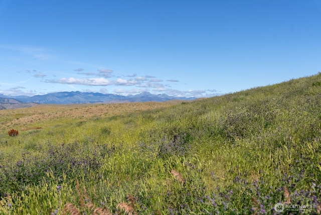 121 Finley Canyon Rd, Twisp, WA 98856