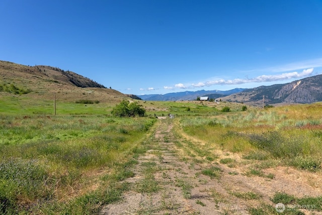 121 Finley Canyon Rd, Twisp, WA 98856