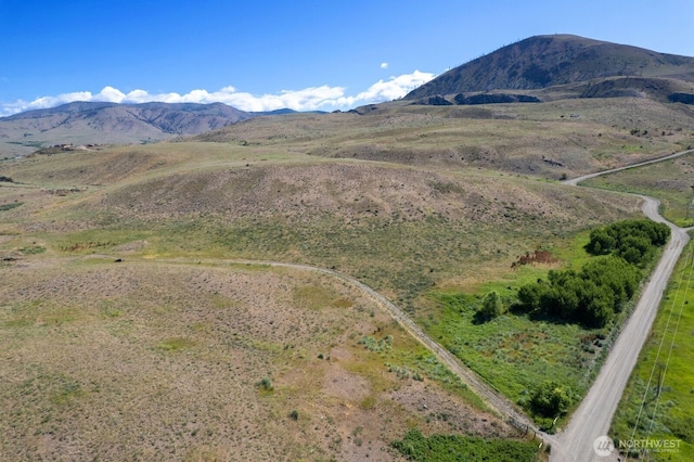 121 Finley Canyon Rd, Twisp, WA 98856