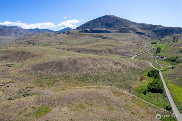 121 Finley Canyon Rd, Twisp, WA 98856
