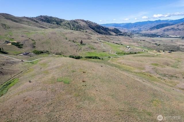 121 Finley Canyon Rd, Twisp, WA 98856