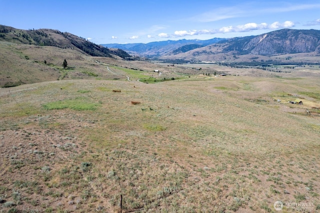 121 Finley Canyon Rd, Twisp, WA 98856