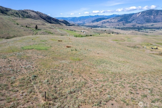 121 Finley Canyon Rd, Twisp, WA 98856