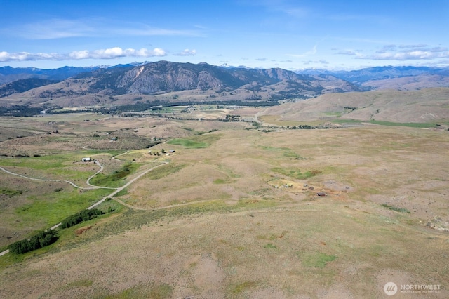 121 Finley Canyon Rd, Twisp, WA 98856