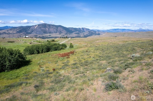 121 Finley Canyon Rd, Twisp, WA 98856