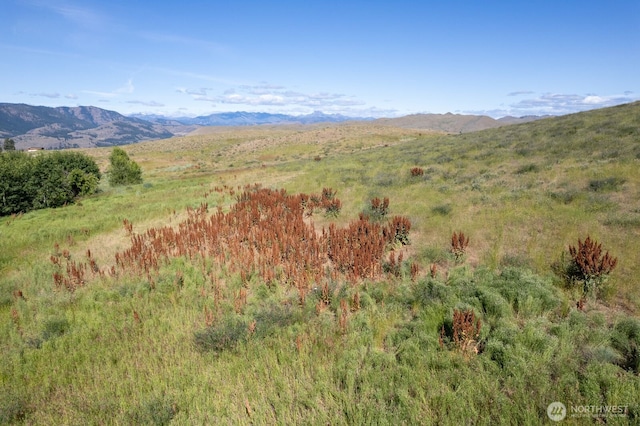 121 Finley Canyon Rd, Twisp, WA 98856