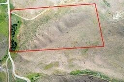 121 Finley Canyon Rd, Twisp, WA 98856