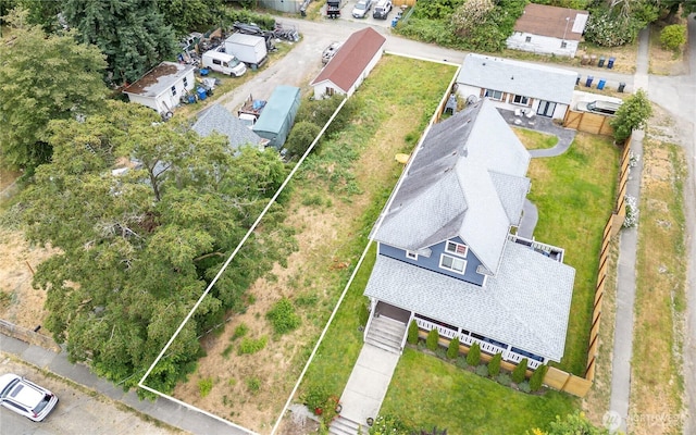 3635 S A St, Tacoma, WA 98418 - photo 1