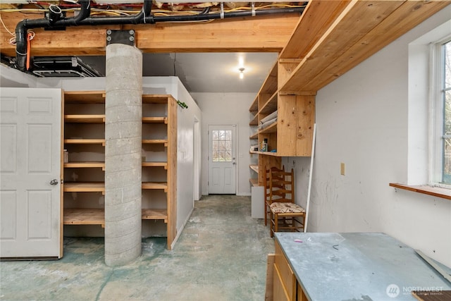 11 Condra Rd, Copalis Beach, WA 98535 - view of storage area