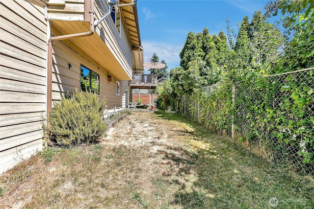 5103 S 302nd Pl, Auburn, WA 98001 - view of fenced backyard