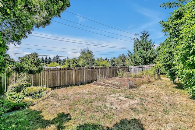5103 S 302nd Pl, Auburn, WA 98001 - view of yard