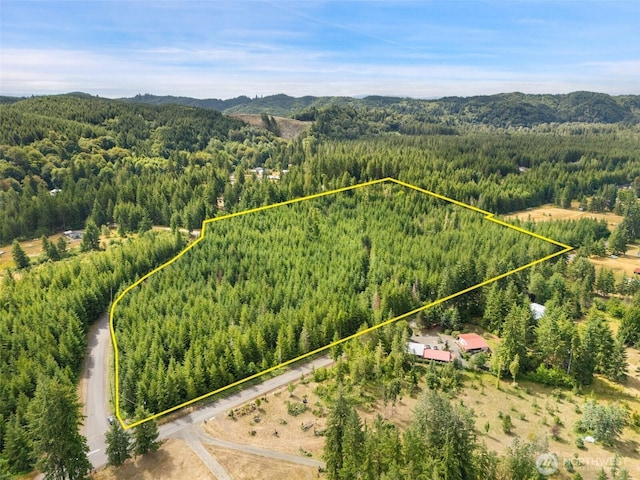 0LOTB W Satsop Rd E, Elma, WA 98541 - photo 2