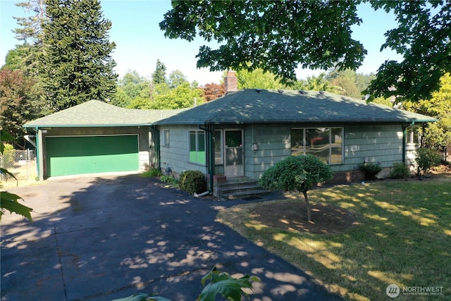 413 N Main St, Montesano, WA 98563 - photo 1