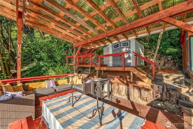 17447 Paige Ln SW, Vashon, WA 98070