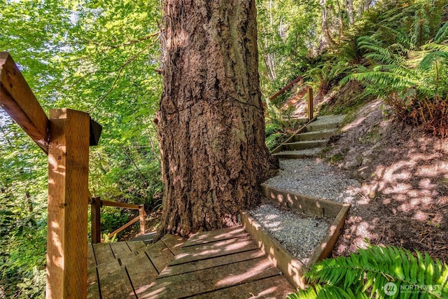 17447 Paige Ln SW, Vashon, WA 98070