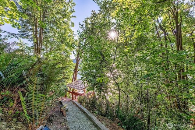 17447 Paige Ln SW, Vashon, WA 98070