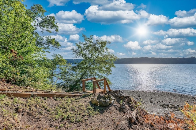 17447 Paige Ln SW, Vashon, WA 98070