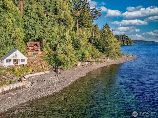 17447 Paige Ln SW, Vashon, WA 98070