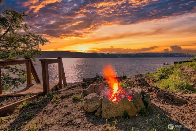 17447 Paige Ln SW, Vashon, WA 98070