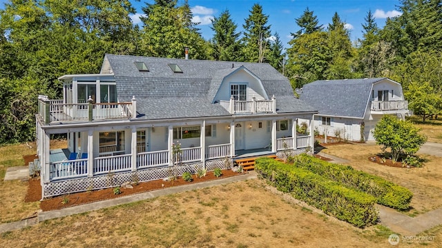 19312 58th St SW, Longbranch, WA 98351 - photo 2