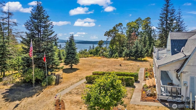 19312 58th St SW, Longbranch, WA 98351 - photo 32