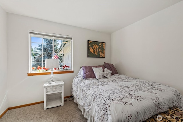 405 S Waugh Rd, Mount Vernon, WA 98274 - bedroom featuring carpet flooring and baseboards