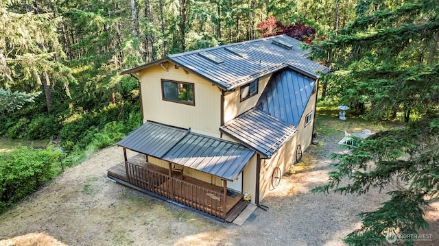 150 NE Smithy Forge Ln, Belfair, WA 98528 - photo 2