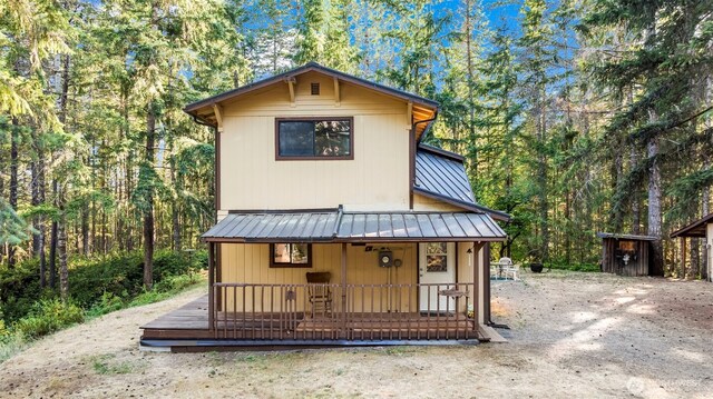 150 NE Smithy Forge Ln, Belfair, WA 98528 - photo 3