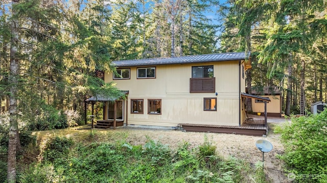 150 NE Smithy Forge Ln, Belfair, WA 98528 - photo 19