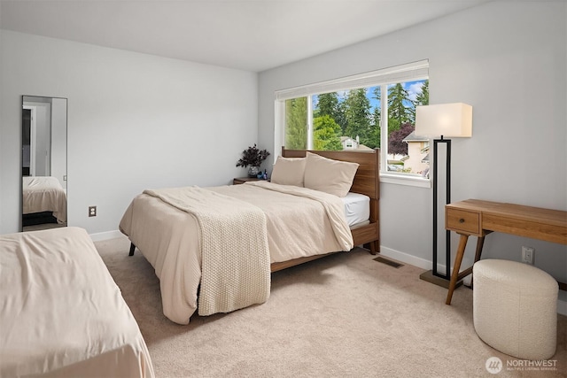 23619 SE 245th St, Maple Valley, WA 98038 - bedroom with carpet floors